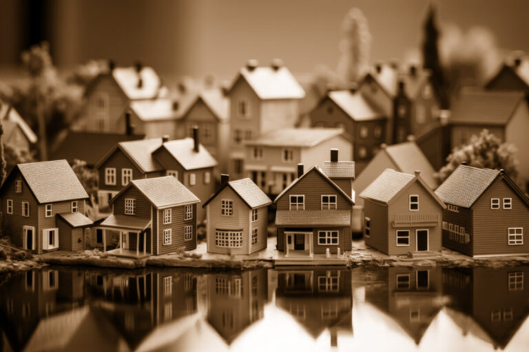 Richmond Pointe neighborhood